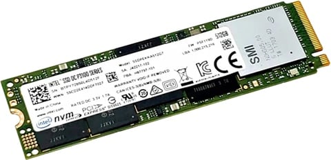 Intel SSDPEKNW512G8H 512GB 2280 NVMe M.2 - CeX (UK): - Buy, Sell